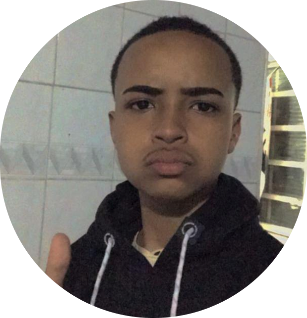 Foto de Pedro Manoel
